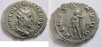 Rom Antoninian 254 n.Chr. Silber-Antoninian von Gallienus aus Rom Rs. Vi... 52.39 US$  +  19.79 US$ shipping