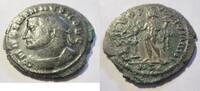 Rom AE-Follis 301-303 n.Chr. AE-Follis von Galerius aus Lugdunum mit Lin... 40.75 US$  +  19.79 US$ shipping