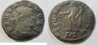 Rom Ae-1/4 Follis 305/306 n.Chr. Ae-18 (1/4 Follis) Severus II., geprägt... 17.46 US$  +  19.79 US$ shipping