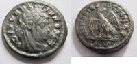 Rom Ae-1/2 Follis 317/318 n. Chr. Ae-15 (1/2 Follis) unter Constantinus ... 115.26 US$  +  19.79 US$ shipping