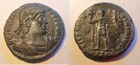 Rom Ae-28 (Doppelmaiorina) 363/364 n. Chr. Ae-28 (Doppelmaiorina) von Jo... 172.27 US$  +  40.47 US$ shipping
