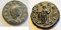 Rom Billon-Denar 275 n. Chr. Billon-Denar von Severina   Rs. Venus n. li... 52.03 US$  +  19.66 US$ shipping