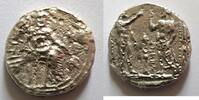 Griechenland 384-361 v. Chr. Stater von Tarsos in Kilikien Rs. Ana mit Datames stehend very fine