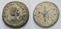 Rom Billon-Antoninian 253-268 n. Chr Billon-Antoninian von Salonina, gep... 28.91 US$  +  19.66 US$ shipping