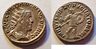 Rom Antoninian 251-253 n. Chr. Silber-Antoninian von Trebonianus Gallus ... 56.65 US$  +  19.66 US$ shipping
