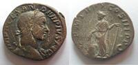 Rom Sesterz 231 n. Chr. Sesterz von Severus Alexander Rs. Annona n. link... 56.65 US$  +  19.66 US$ shipping