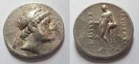 Griechenland Tetradrachme Tetradrachme von Seleukos II. Kallinikos (K&ouml;ni... 345.71 US$  +  40.47 US$ shipping
