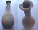 Rom Unguentarium aus Ton 1.-2. Jhd. n. Chr. R&ouml;misches Unguentarium aus b... 114.46 US$  +  19.66 US$ shipping