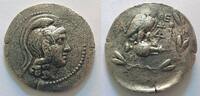 Griechenland Tetradrachme 2. Jhd. v. Chr. Tetradrachme (Neuer Stil) von ... 403.52 US$  +  40.47 US$ shipping
