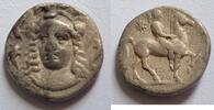 Griechenland Hemidrachme 344-317 v. Chr. Hemidrachme von Syrakus auf Siz... 322.58 US$  +  40.47 US$ shipping
