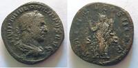 Rom Sesterz 248 n. Chr. Sesterz von Philippus I. (Arabs) Rs. Felicitas n... 40.47 US$  +  19.66 US$ shipping