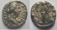 Rom Denar 161-175 n. Chr. Denar von Faustina II. (Junior) Rs. Hilaritas ... 52.03 US$  +  19.66 US$ shipping