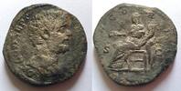 Rom Sesterz 193-195 n. Chr. Sesterz von Clodius Albinus als Caesar   Rs.... 172.27 US$  +  40.47 US$ shipping