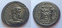 Rom Ae-18 (Silbersud-Follis) 319 n. Chr. Ae-18 (Silbersud-Follis) von Co... 40.47 US$  +  19.66 US$ shipping