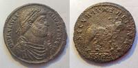 Rom Ae-Doppelmaiorina 361/363 n. Chr. Ae-Doppelmaiorina von Julianus II.... 56.65 US$  +  19.66 US$ shipping