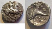 Griechenland Didrachme 4.-3. Jhd. v. Chr. Didrachme von Tarentum in Kala... 149.15 US$  +  40.47 US$ shipping
