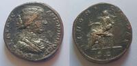 Rom Sesterz 164-169 n. Chr. Sesterz von Lucilla  Rs. Juno n. links sitze... 91.34 US$  +  19.66 US$ shipping