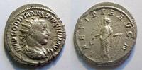 Rom Antoninian 241-243 n. Chr. Silber-Antoninian von Gordianus III, gepr... 40.47 US$  +  19.66 US$ shipping