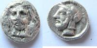 Obol 379-374 - Chr.  Kilikien Griechenland Obol von Tarsos.  Rs.  be ... 49,00 EUR + 6,00 EUR kargo