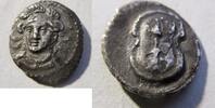 Obol 450 / Chr.  Griechenland Obol von Kilikien aus einer unbestimmten ... 49,00 EUR + 6,00 EUR nakliye
