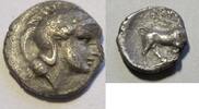 Didrachme 410-330 - Chr.  Lukanie Griechenland Didrachme von Thurioi ... 99,00 EUR + 6,00 EUR kargo