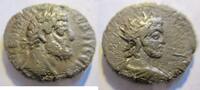 Rom Billon-Tetradrachme 189/190 n. Chr. Billon-Tetradrachme von Commodus... 56.65 US$  +  19.66 US$ shipping