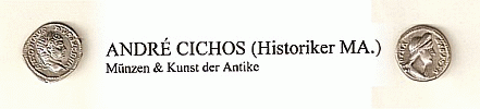 Münzhandlung André Cichos