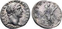 Roman Imperial - Rome AR Denarius AD 102-102 - Trajan (98-117) - gVF 115.73 US$  +  40.50 US$ shipping