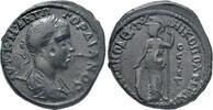 Roman Provincial - Moesia Inferior AE AD 238-244 - Nicopolis ad Istrum. ... 75.22 US$  +  40.50 US$ shipping