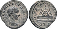 Roman Provincial - Cappadocia AE AD 241 - Caesarea. Gordian III (238-444... 81.01 US$  +  40.50 US$ shipping