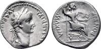 Roman Imperial - Rome AR Denarius c. AD 18-35 - &ldquo;Tribute Penny&rdquo; type. Ti... 439.76 US$  +  40.50 US$ shipping