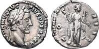 Roman Imperial - Rome AR Denarius AD 154-155 - Antoninus Pius (138-161) ... 115.73 US$  +  40.50 US$ shipping