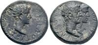 Roman Provincial - Thrace AE 27 BC-AD 14 - Augustus, with Rhoemetalkes I... 231.45 US$  +  40.50 US$ shipping