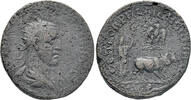 Roman Provincial - Mesopotamia AE AD 249-251 - Rhesaena. Trajan Decius -... 115.73 US$  +  40.50 US$ shipping
