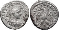 Roman Provincial - Seleucis and Pieria BI Tetradrachm AD 219 - Antioch. ... 75.22 US$  +  40.50 US$ shipping