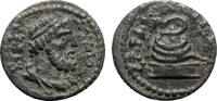 Roman Provincial - Lydia AE c. 2nd-3rd century AD - Sardes. Pseudo-auton... 86.79 US$  +  40.50 US$ shipping