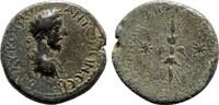 Roman Provincial - Cilicia AE AD 177-192 - Diocaesarea. Commodus - VF 173.59 US$  +  40.50 US$ shipping