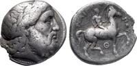 Greek - Macedon AR Tetradrachm c. 323-317 BC - Pella, posthumous issue. ... 347.18 US$  +  40.50 US$ shipping