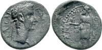 Roman Provincial - Phrygia AE AD 41-54 - Aezanis. Claudius - VF 104.15 US$  +  40.50 US$ shipping