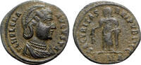Roman Imperial - Nicomedia AE Follis AD 325-326 - Helena (Augusta, 324-3... 57.86 US$  +  40.50 US$ shipping