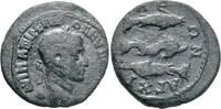 Roman Provincial - Thrace AE AD 235-238 - Anchialus. Maximinus I Thrax -... 98.37 US$  +  40.50 US$ shipping