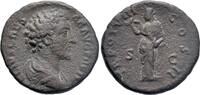 Roman Imperial - Rome AE As AD 153-154 - Marcus Aurelius (Caesar, 139-16... 92.58 US$  +  40.50 US$ shipping