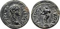 Roman Provincial - Troas AE AD 209-212 - Alexandria. Geta - gVF 324.03 US$  +  40.50 US$ shipping
