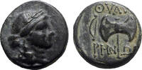 Greek - Lydia AE 2nd century BC - Thyateira - gVF 104.15 US$  +  40.50 US$ shipping