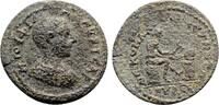 Roman Provincial - Phrygia AE AD 244-247 - Temenothyrae. Philip II, Caes... 231.45 US$  +  40.50 US$ shipping