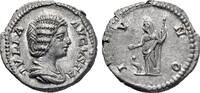 Roman Imperial - Rome AR Denarius AD 200-211 - Julia Domna (Augusta, 193... 92.58 US$  +  40.50 US$ shipping