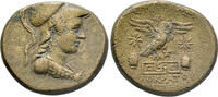 Greek - Phrygia AE c. 100-50 BC - Apameia - VF 75.22 US$  +  40.50 US$ shipping