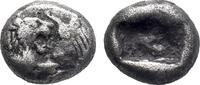 Greek - Lydia AR 1/6 Stater c. 564/53-550/39 BC - Sardes. Lydian Kingdom... 347.18 US$  +  40.50 US$ shipping