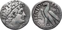 Greek - Egypt AR Tetradrachm AR Tetradrachm 108/7 BC - Alexandria. Ptole... 266.17 US$  +  40.50 US$ shipping