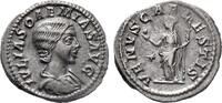 Roman Imperial - Rome AR Denarius AD 220-222 - Julia Soaemias (Augusta, ... 92.58 US$  +  40.50 US$ shipping